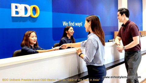 BDO : We find ways