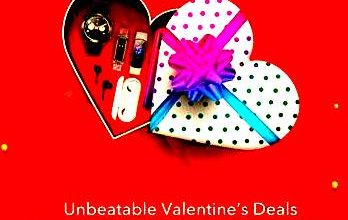 HONOR 4 day valentine sale on lazada and shopee