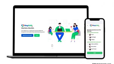 PLDT Enterprise launches free access to StaySafe.ph