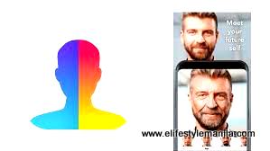 Kaspersky on faceapp