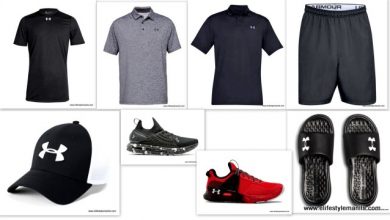 UNDER ARMOUR Father's Day Special promo