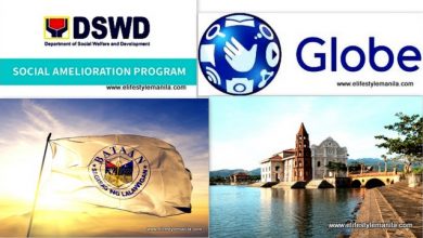 Globe partners with Bataan LGU