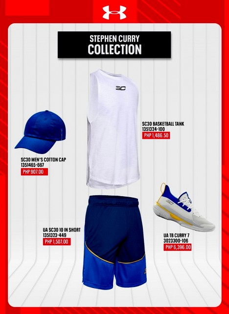 Under Armour