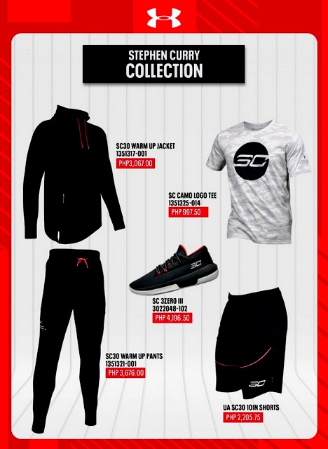 Under Armour