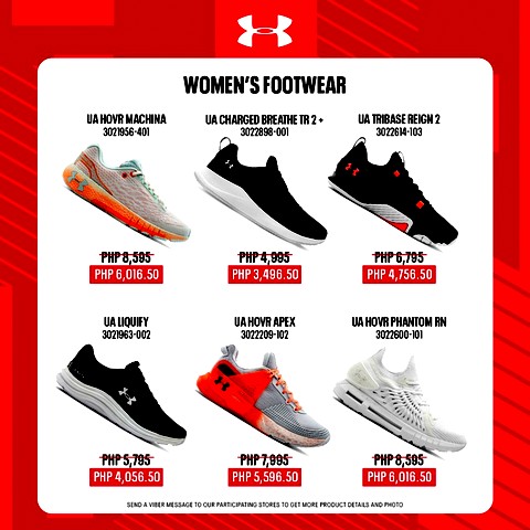 Under Armour