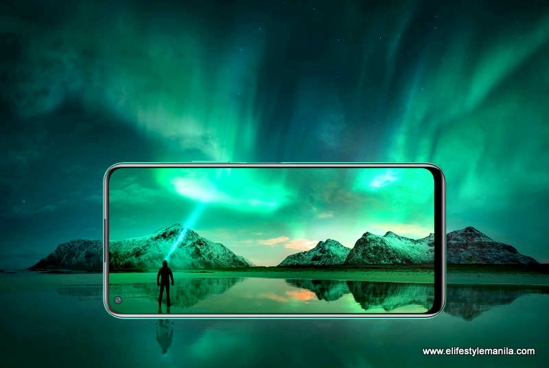 infinix note 7