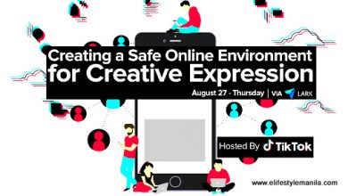 TikTok safety seminar