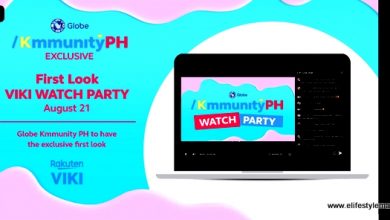 Globe Kmmunity Ph