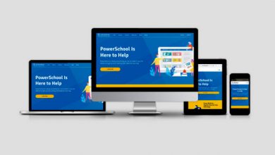 Online Distance Learning