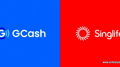 GCash and SingLife