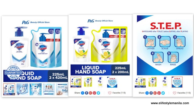 Safeguard Shopee 10.10