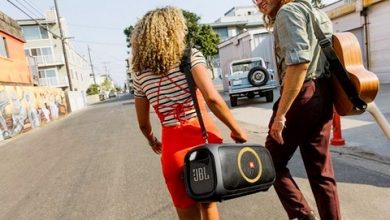 JBL Partybox 310