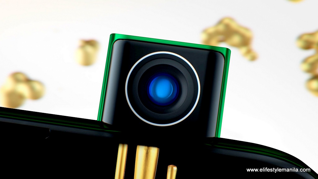 infinix s5 pro