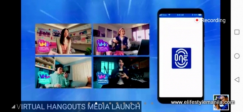 Globe Virtual Hangouts