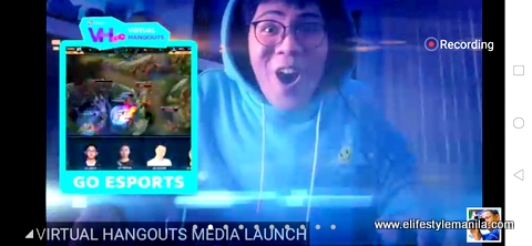 Globe Go ESports