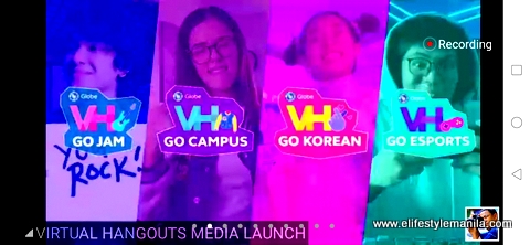 Globe Go and Go+ promos