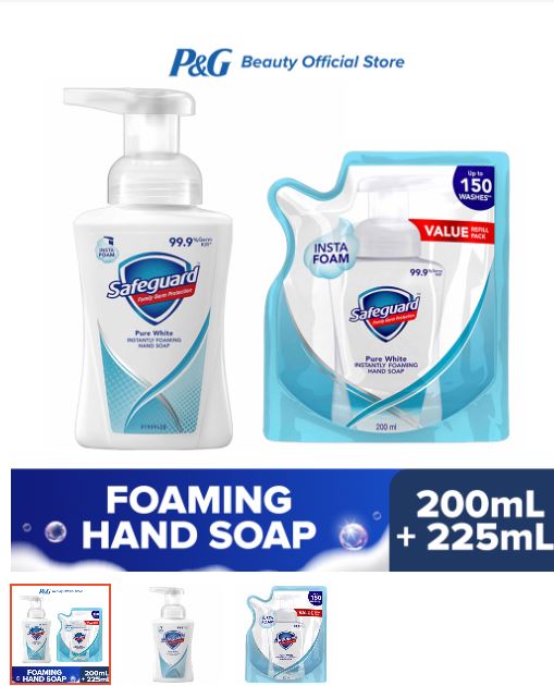 safeguard