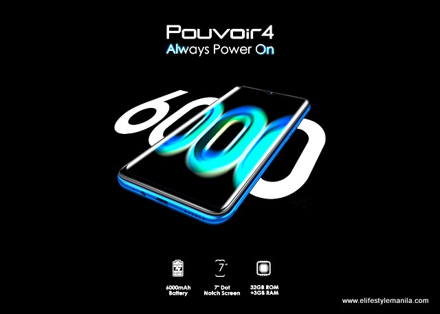 tecno pou