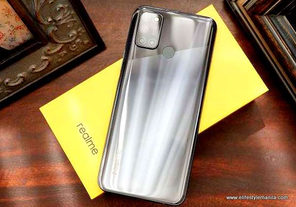 Realme 7i