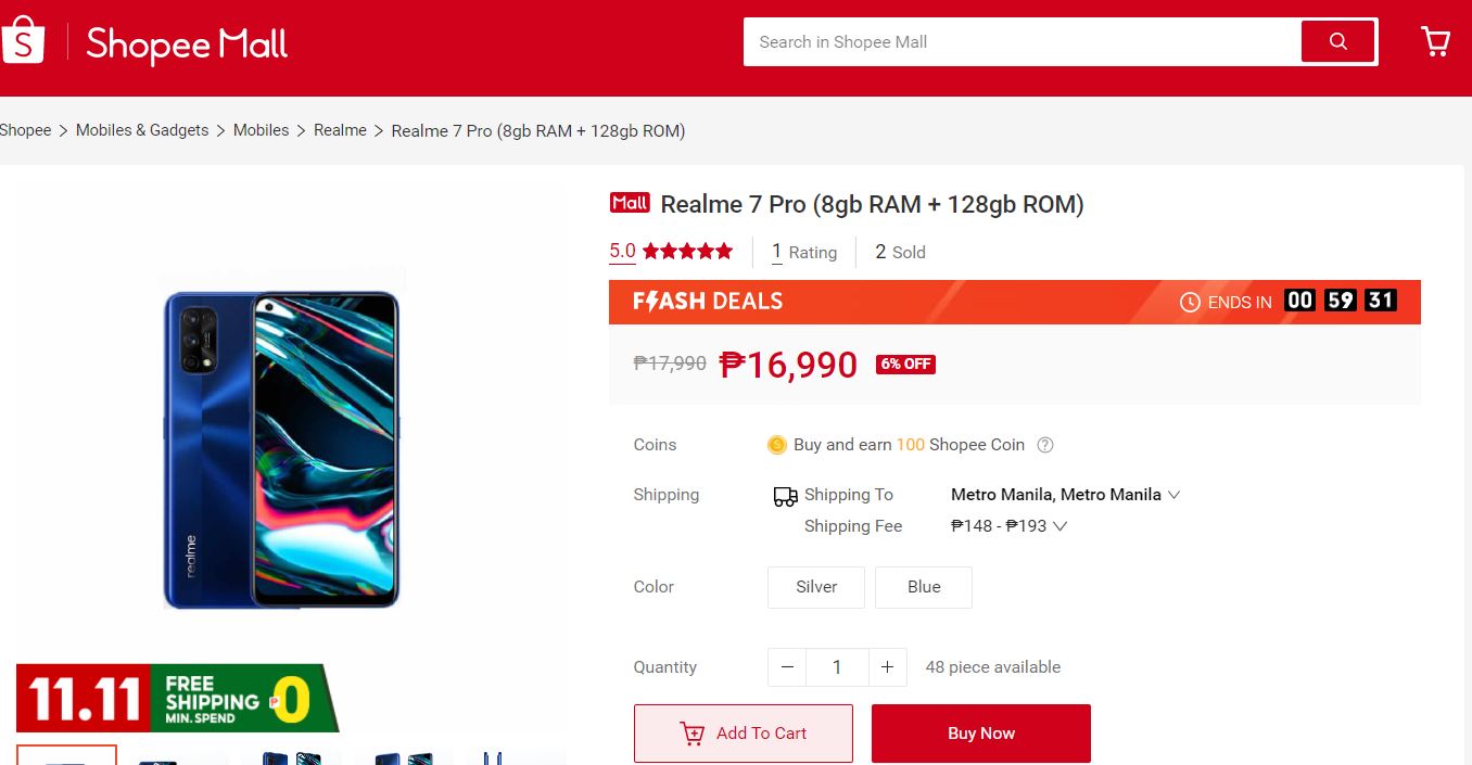 Realme