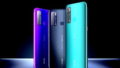 tecno pouvoir 4