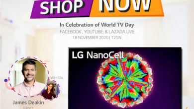 LG Electronics Philippines