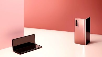 Samsung Galaxy Z Fold2