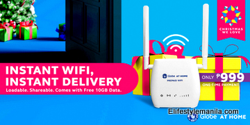 Globe Telecom
