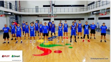 Gilas Pilipinas