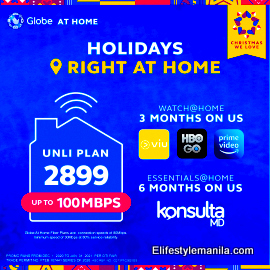 Globe at home postpaid plans