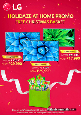 LG Electronics Philippines