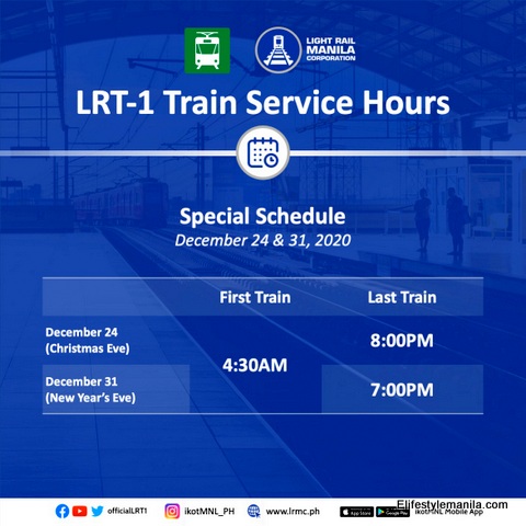 Light Rail Manila Corporation