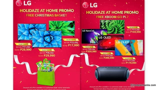 LG Electronics Philippines
