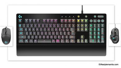 Logitech G