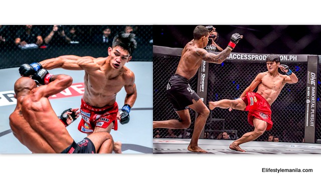 OneChampionship