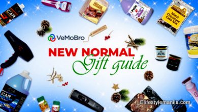 VeMoBro ecommerce online shopping app