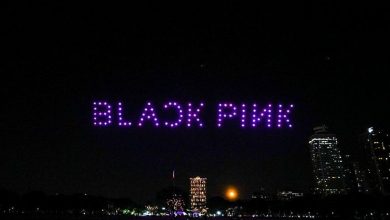Globe Telecom and BlackPink