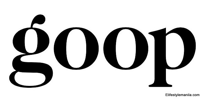 Goop