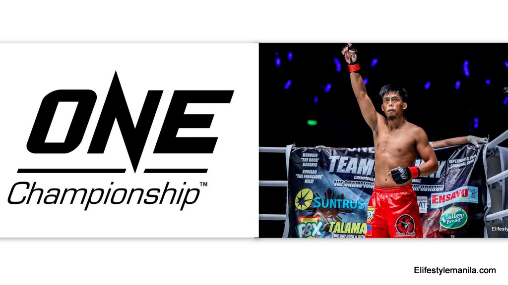 One Championship