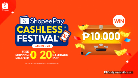 ShopeePay