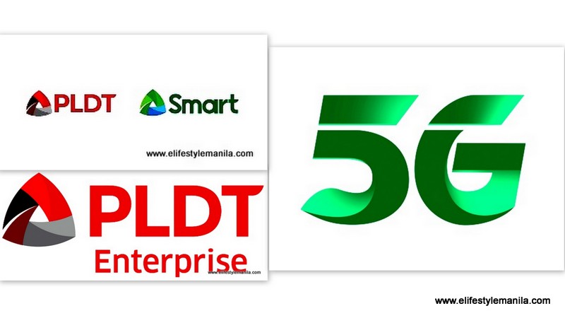 PLDT Smart