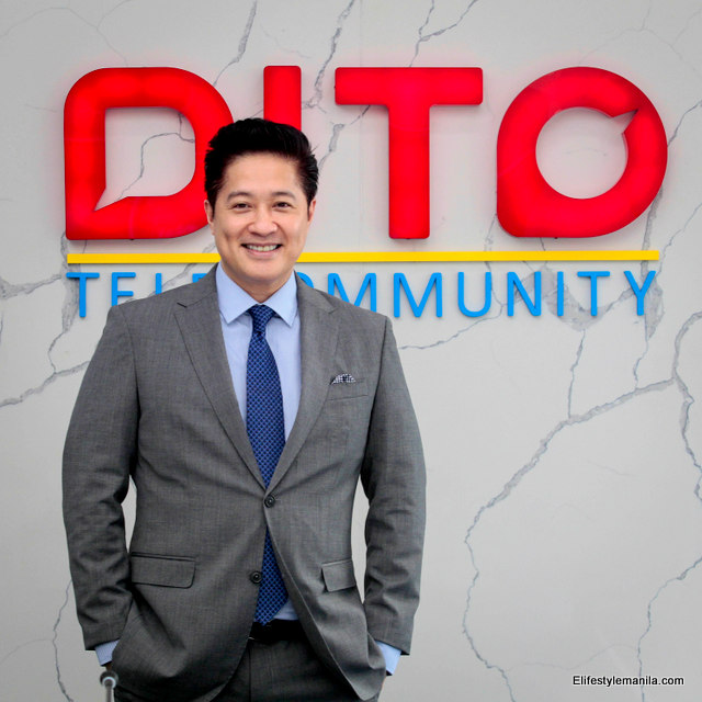 DITO Telecommunity