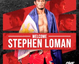 One Championship
