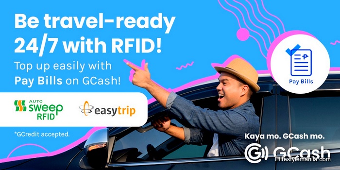 GCash