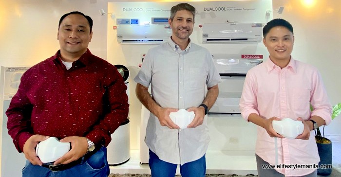 LG PuriCare