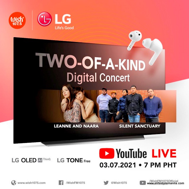 LG