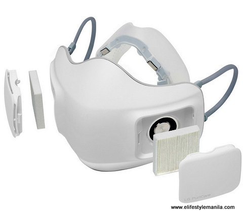 LG PuriCare