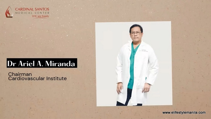 Cardinal Santos Medical Center