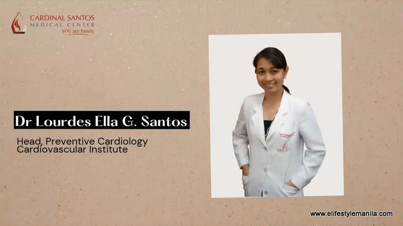 Cardinal Santos Medical Center