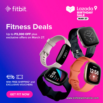 Beyond the Box and Digital Walker best brands upto 87% OFF on Lazada bday sale